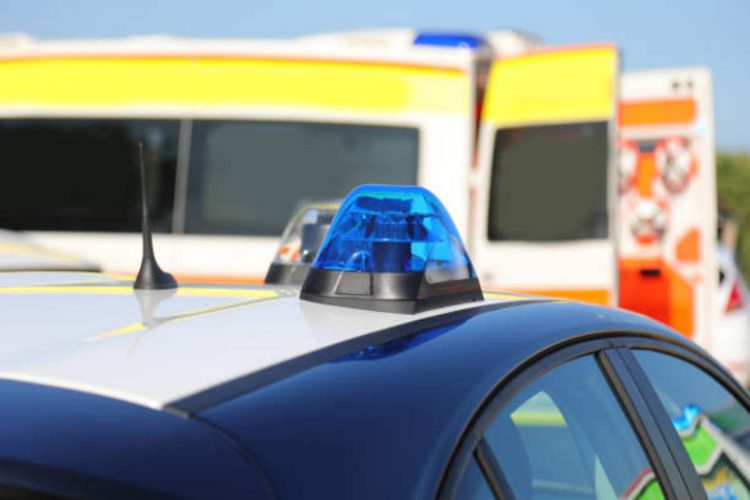 Incidente mortale sull'A14