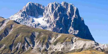 Incidente sul Gran Sasso