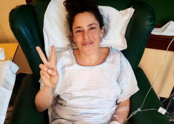 Inizia la riabilitazione per Federica Brignone