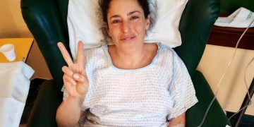 Inizia la riabilitazione per Federica Brignone