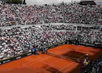 Internazionali d'Italia