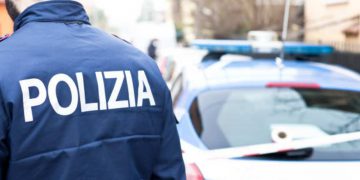 Polizia
