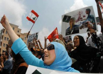 Israele uccide un dirigente di Hamas in Libano