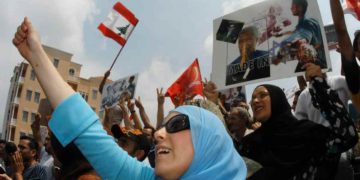 Israele uccide un dirigente di Hamas in Libano