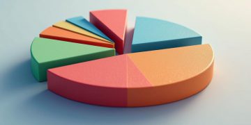 Un sondaggio mostra la posizione degli italiani contro Trump