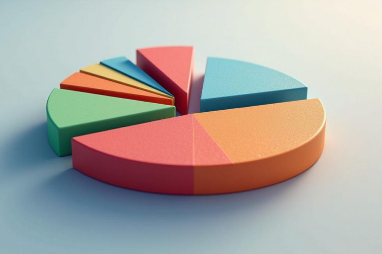 Un sondaggio mostra la posizione degli italiani contro Trump