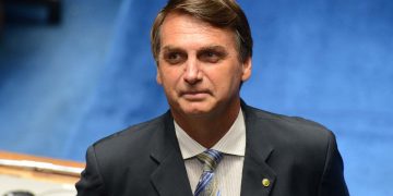 Jair Bolsonaro