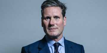 Keir Starmer