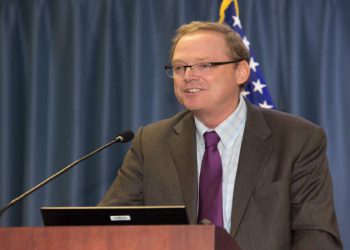 Kevin Hassett