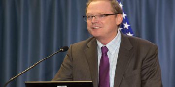 Kevin Hassett