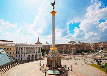 Kiev denuncia la Russia per aver torturato e ucciso una giornalista ucraina