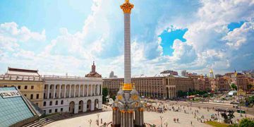 Kiev denuncia la Russia per aver torturato e ucciso una giornalista ucraina