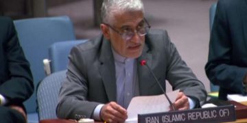 L'Iran respinge le accuse di USA e Israele sul suo ruolo in Siria