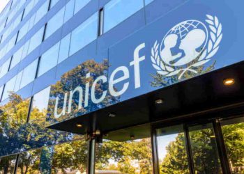 Una sede dell'Unicef