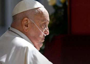 L'ultima telefonata del papa alla parrocchia di Gaza