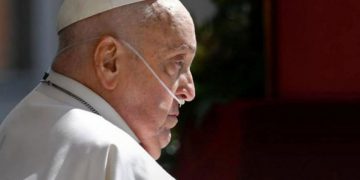 L'ultima telefonata del papa alla parrocchia di Gaza