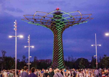 L'Expo di Milano