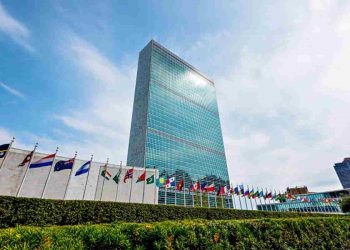 L'ONU avverte della crisi alimentare in Sudan del Sud