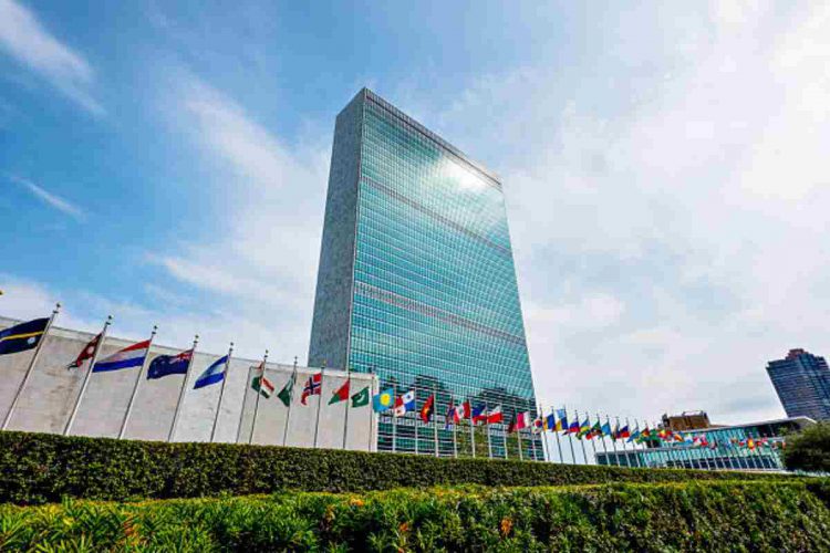 L'ONU avverte della crisi alimentare in Sudan del Sud