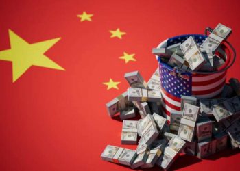 La Cina e i dazi Usa