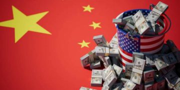 La Cina e i dazi Usa