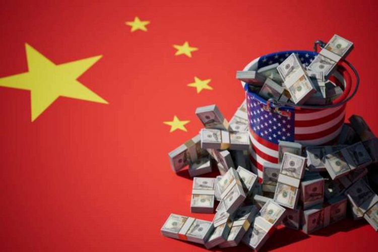La Cina e i dazi Usa