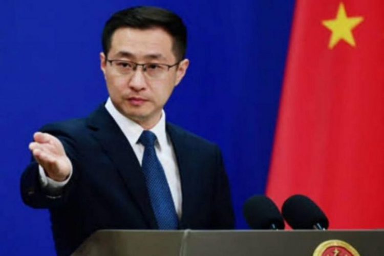 La Cina sui dazi USA