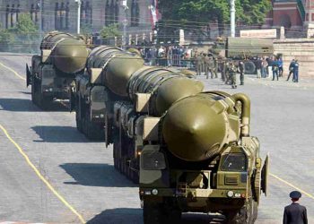 La Russia torna a minacciare l'uso del nucleare in caso di aggressione