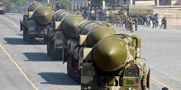 La Russia torna a minacciare l'uso del nucleare in caso di aggressione