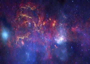 La Via Lattea