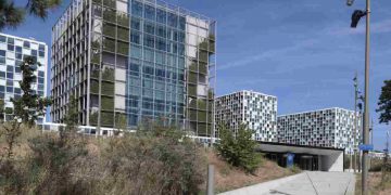 La corte penale internazionale