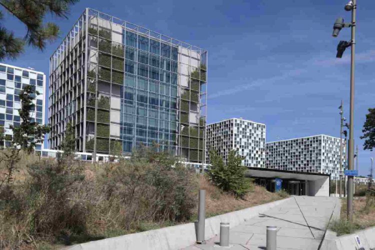 La corte penale internazionale