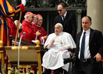 Papa Francesco