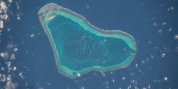 La secca di Scarborough