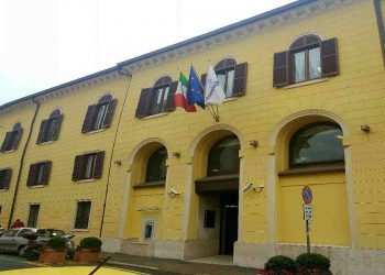 La sede centrale di Confartigianato