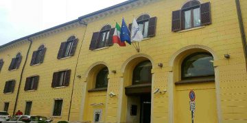 La sede centrale di Confartigianato