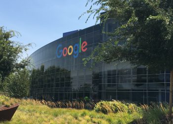 La sede di Google