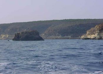 Giornata di sbarchi a Lampedusa