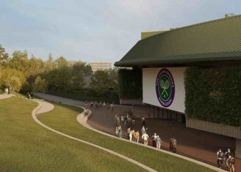 Wimbledon 2025 al via il 30 giugno