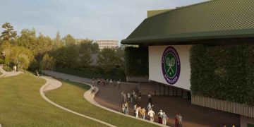 Wimbledon 2025 al via il 30 giugno