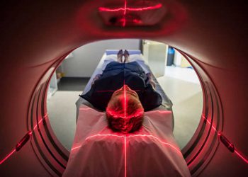 Le TAC causano 5 tumori su 100