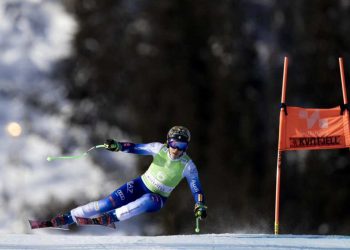 Brignone può recuperare dopo l'infortunio