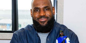 LeBron James diventa un Ken di Barbie
