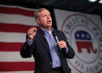 Lindsey Graham