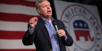 Lindsey Graham