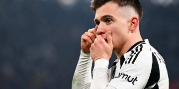 Lo sfogo di Conceição