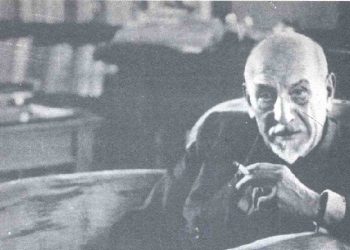 Luigi Pirandello