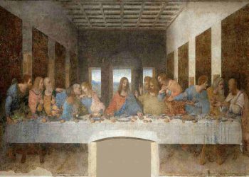 L'ultima cena