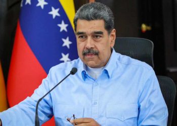 Nicolas Maduro, Presidente del Venezuela