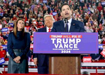 Marco Rubio